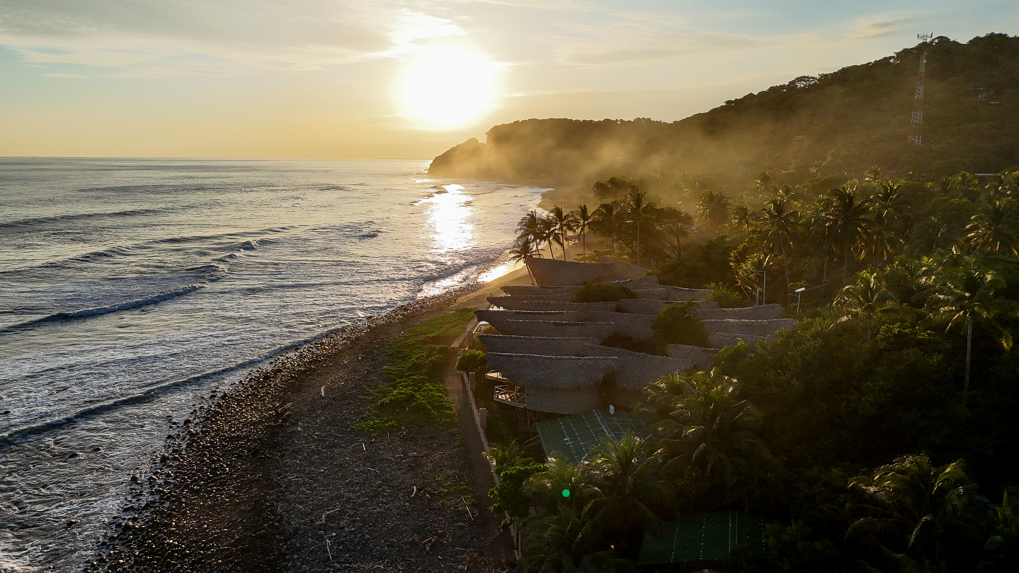 El Salvador
