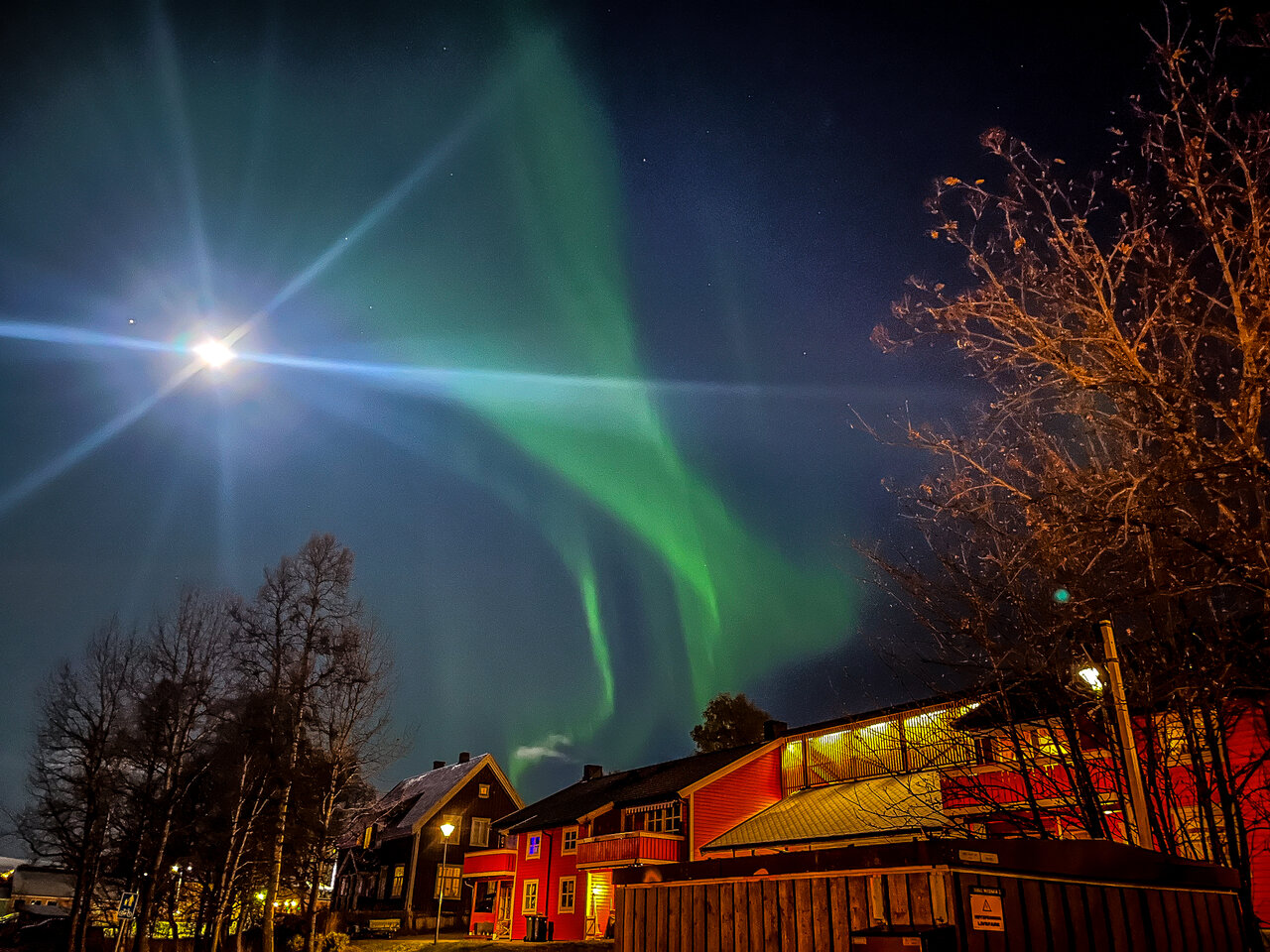 Norway