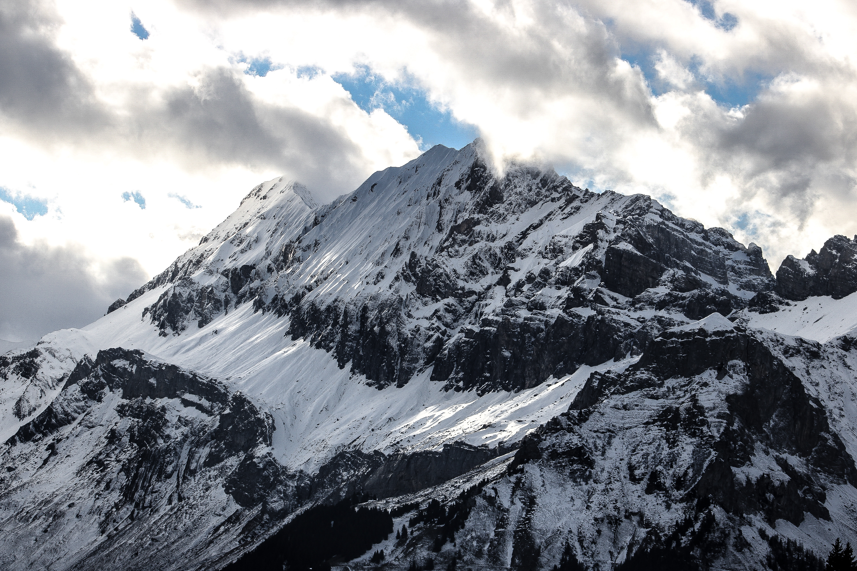 Switzerland